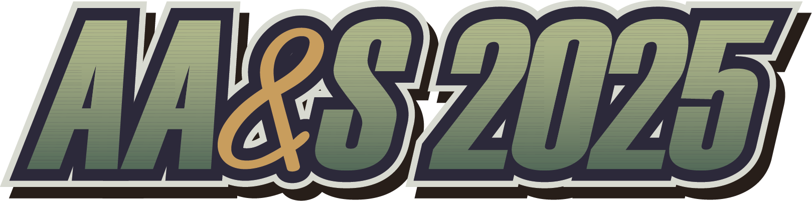 AA&S 2025