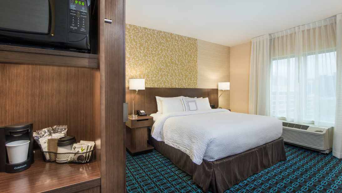 Marriott Hotel