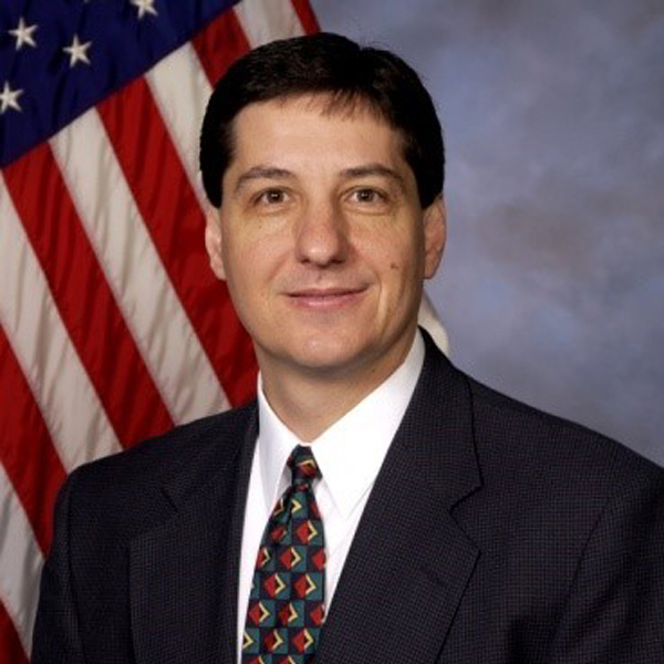 Mr. John Hill
