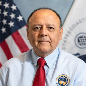 Dr. Samuel Benavides