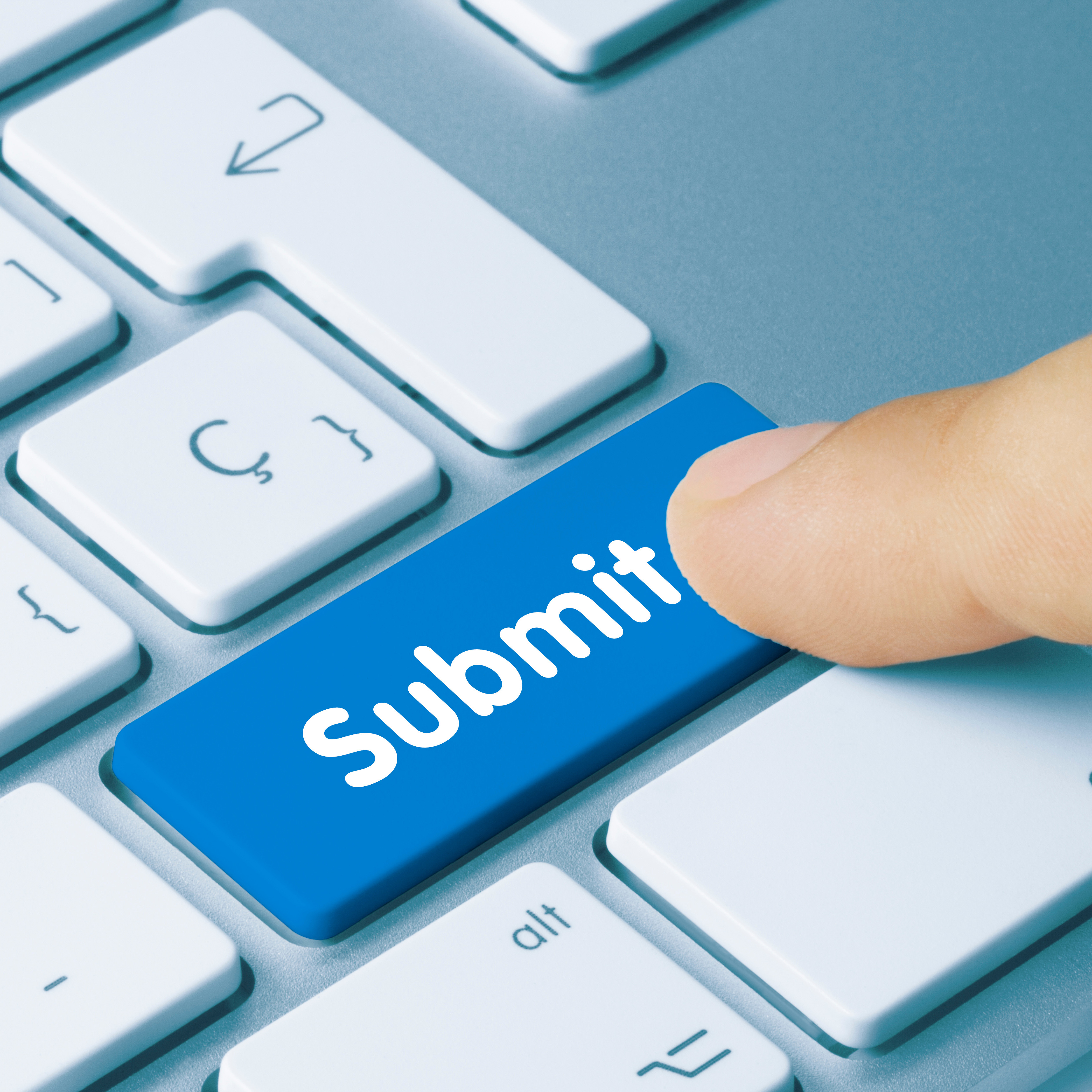 Submit your abstract.